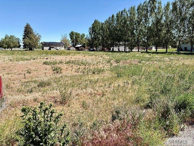 Land for sale in Rexburg, Idaho