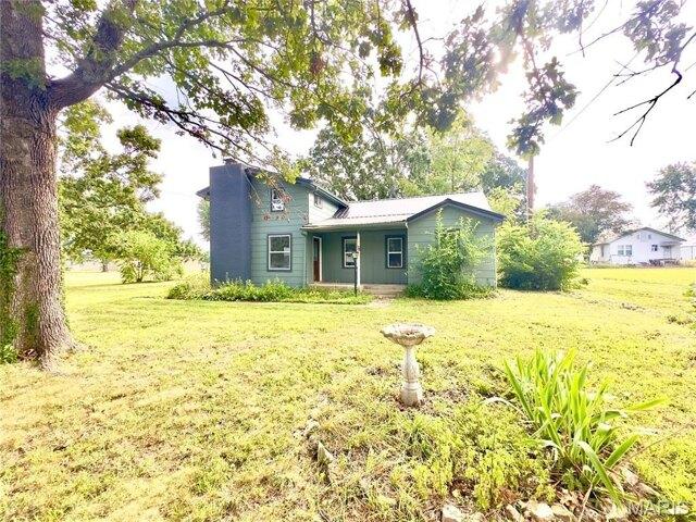 House for sale in Richland, Missouri