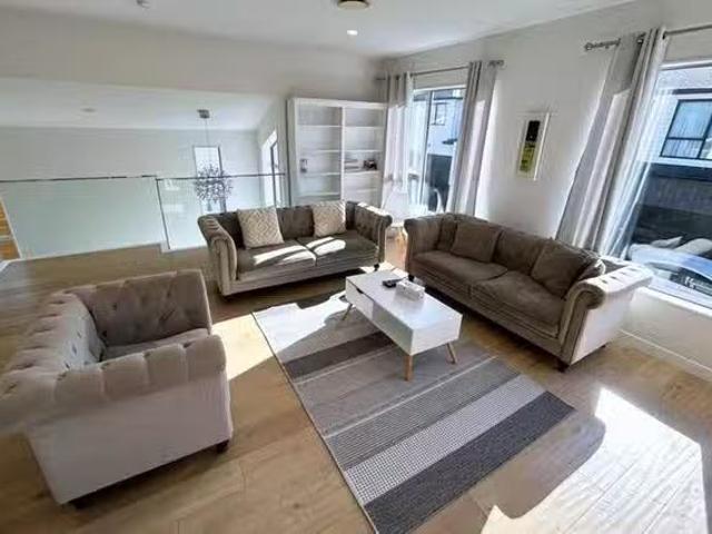 Apartment for rent in Hauraki