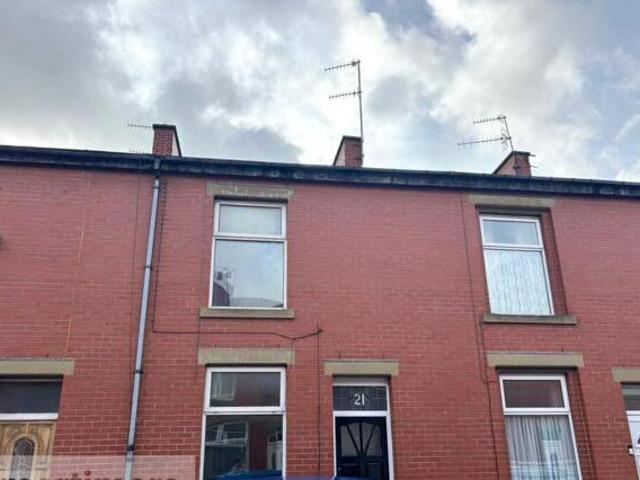 House for sale in Mill Hill, Blackburn