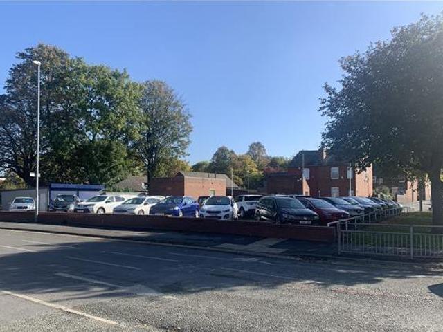 House for rent in Glasshoughton, Castleford