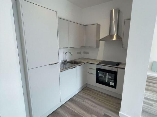 Apartment for rent in Salford, Greater Manchester