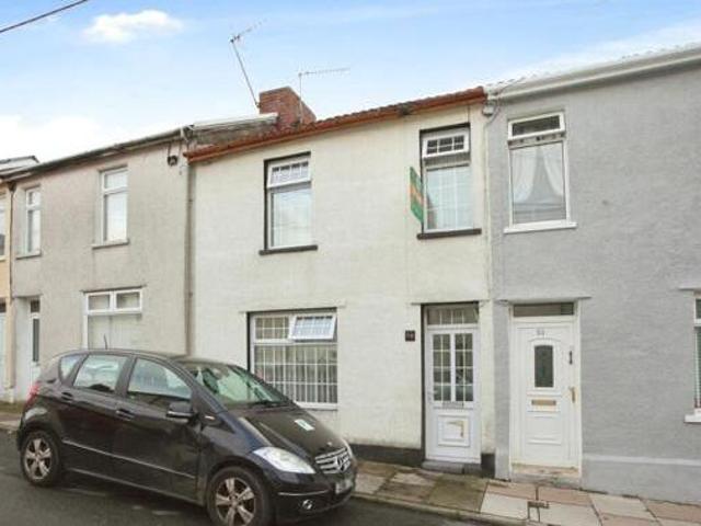 House for sale in Wales