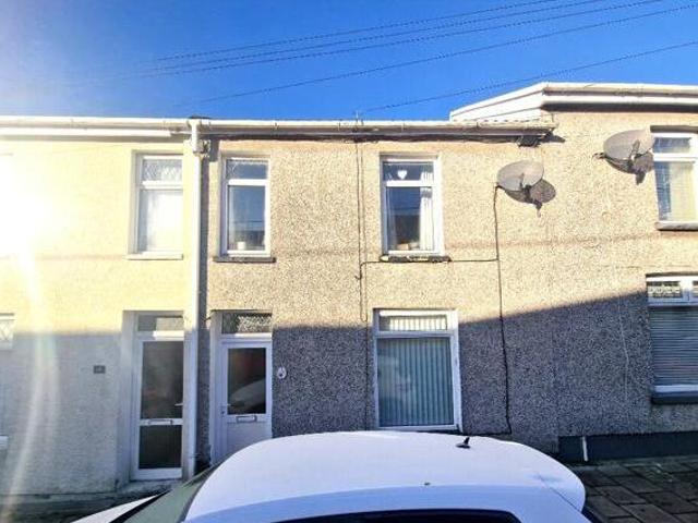House for sale in Wales
