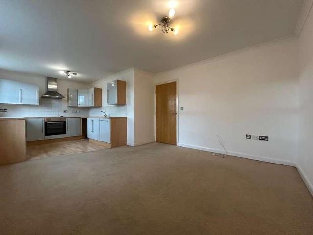 Apartment for rent in Old Town, Hull