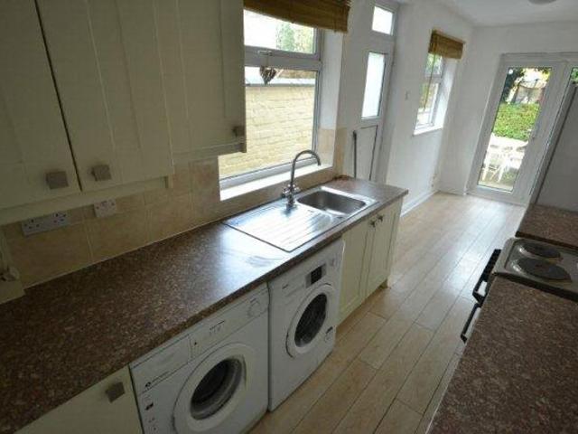 House for rent in Old Wharf, City Of Leicester