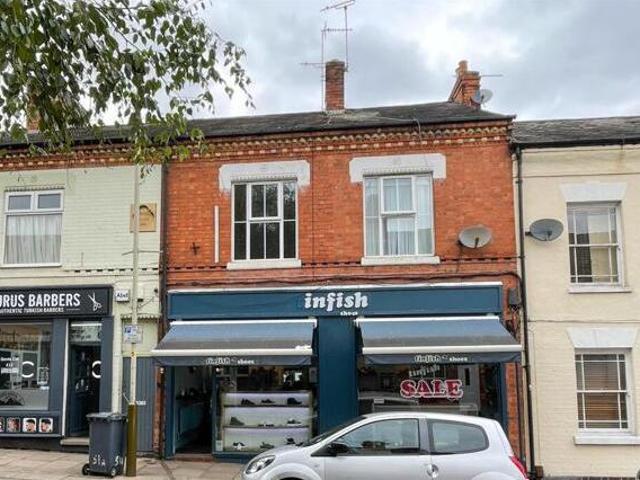 House for rent in Pinfold, Leicestershire