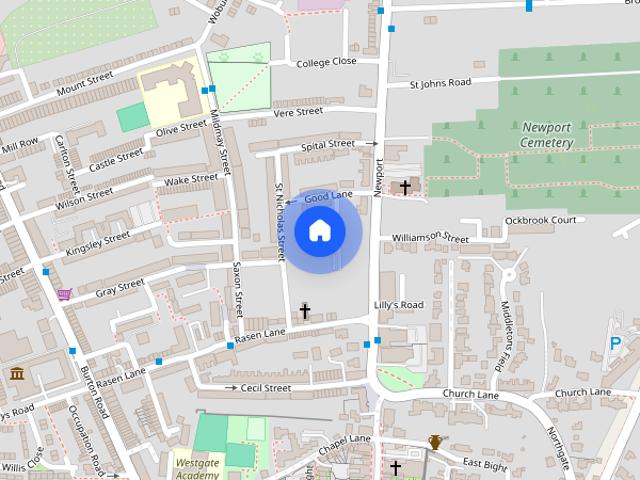 House for rent in Ermine, Lincoln