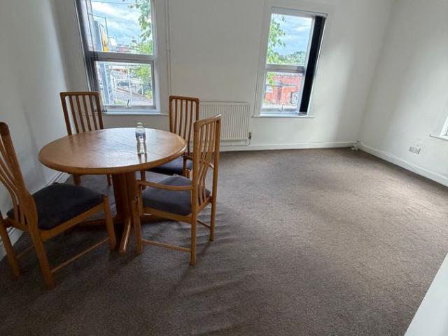 Apartment for rent in Spring Park, Luton