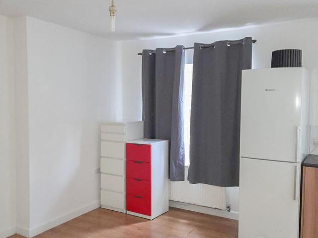 Apartment for rent in Spring Park, Luton
