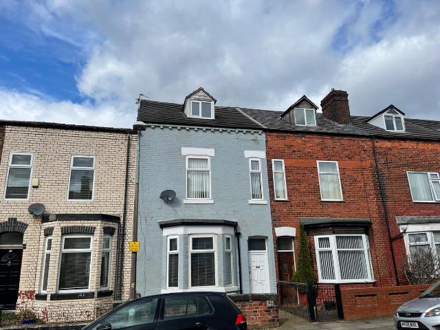Apartment for rent in Salford, Greater Manchester