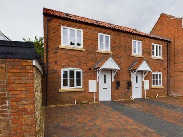 House for sale in Ermine, Brayford