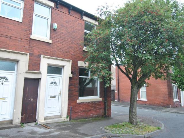 House for rent in Plungington, Preston