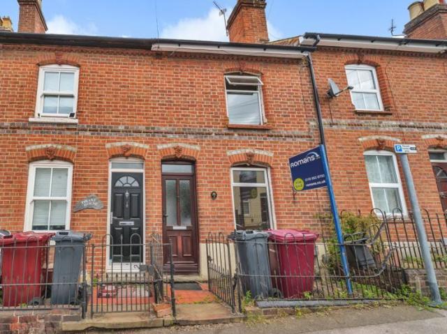Apartment for rent in Katesgrove, Reading