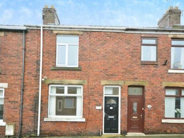 House for sale in Stanley