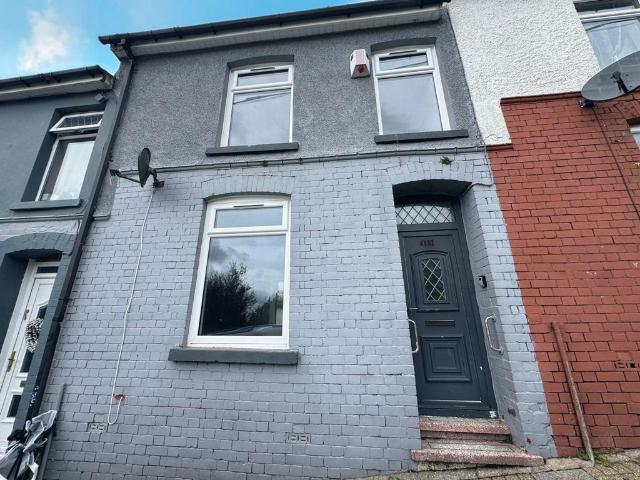 House for rent in Cwm Clydach, Clydach Vale