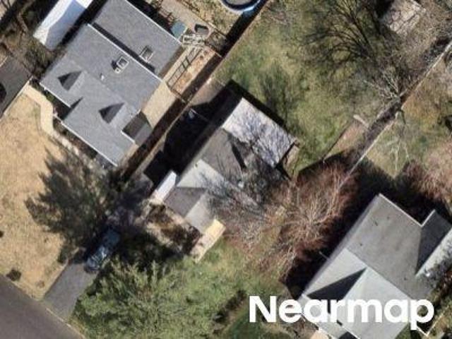 House for sale in Westfield, New Jersey