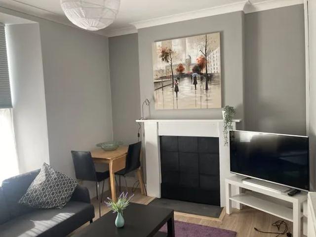 House for rent in Carmarthen, Wales