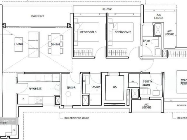 Condominium for sale