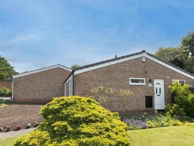 House for sale in Turves Green, West Midlands