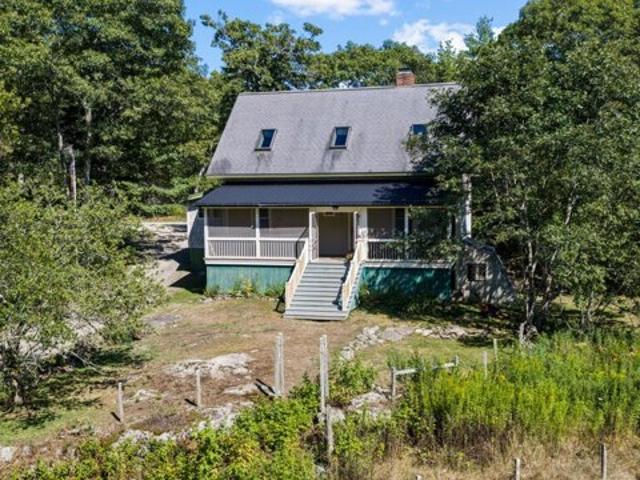 House for sale in Phippsburg, Sagadahoc County