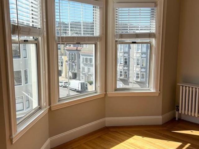 Apartment for rent in San Francisco, California