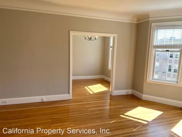 Apartment for rent in San Francisco, California