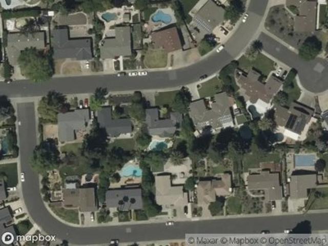 House for sale in Danville, California