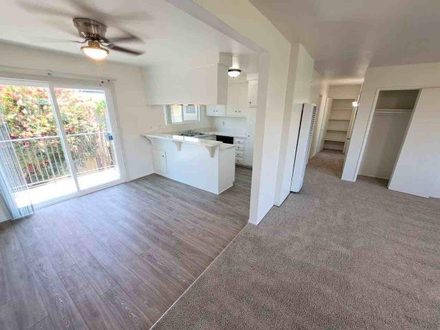 Apartment for rent in Garden Grove