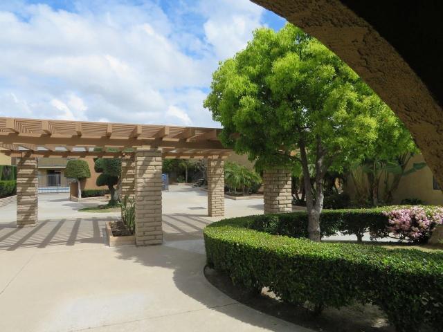 Apartment for rent in Garden Grove, California