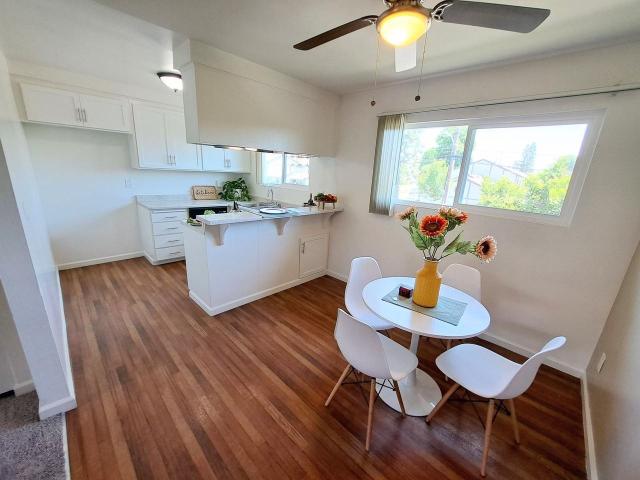 Apartment for rent in Garden Grove, California