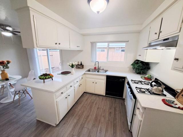 Apartment for rent in Garden Grove, California