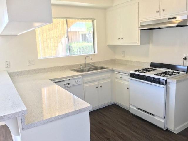 Apartment for rent in Garden Grove