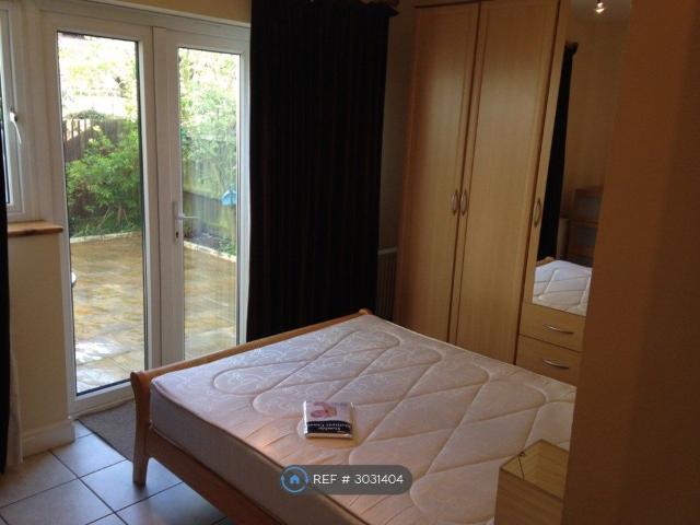 Apartment for rent in London Borough of Wandsworth, Greater London