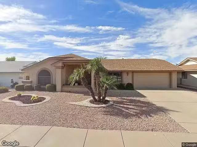 House for rent in Sun City West