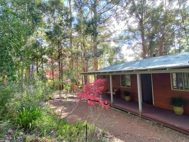 House for rent in Denmark, Western Australia