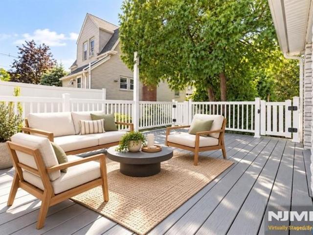 House for sale in Rutherford, Bergen County