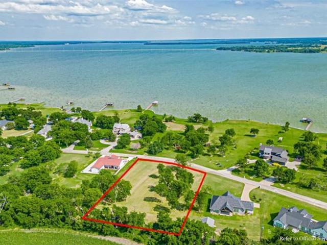 Land for sale in Navarro, Texas