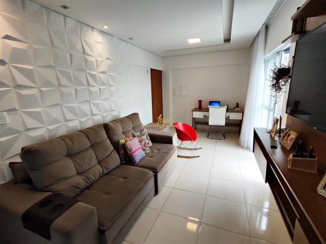 Apartamento venda em Região Geográfica Imediata de Juiz de Fora, Juiz de Fora