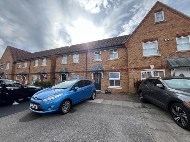 House for rent in Chafford Hundred, South Ockendon
