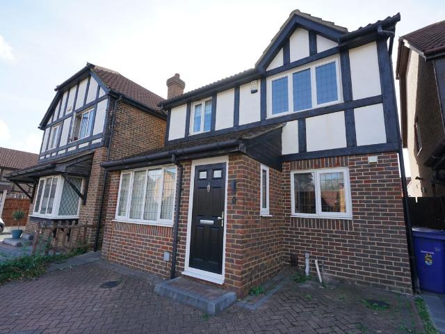 House for rent in Chafford Hundred, South Ockendon