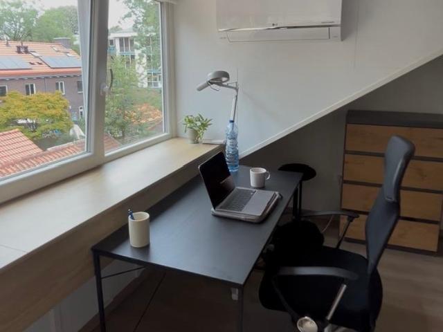 Studio te huur in West, Tilburg