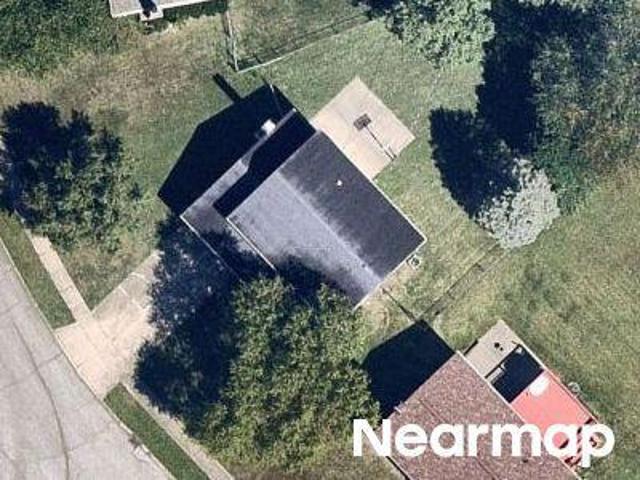 House for sale in Ohio