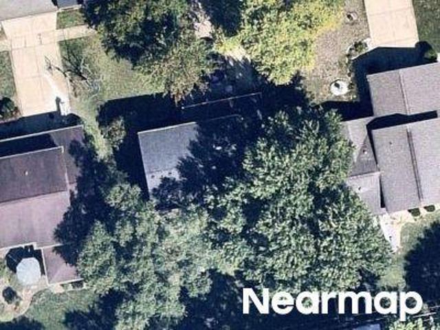 House for sale in Roselawn, Ohio