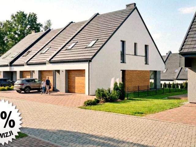 Dom na sprzedaż w Cieszyn, Śląskie