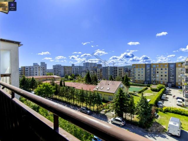 Mieszkanie na sprzedaż w Reda, Pomorskie