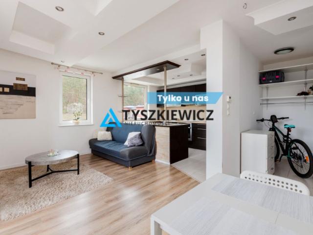 Mieszkanie na sprzedaż w Wejherowo, Pomorskie