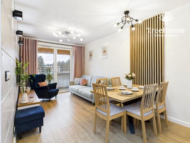 Mieszkanie na sprzedaż w Dywity, Warmińsko-mazurskie