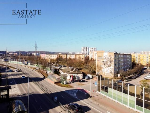 Mieszkanie na sprzedaż w Gdańsk