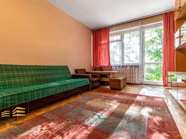 Mieszkanie na sprzedaż w Osiedle Niepodległości, Lublin